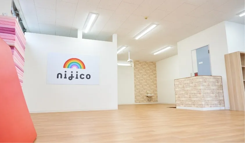 nijico湘南台の写真01