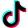 tiktokのアイコン