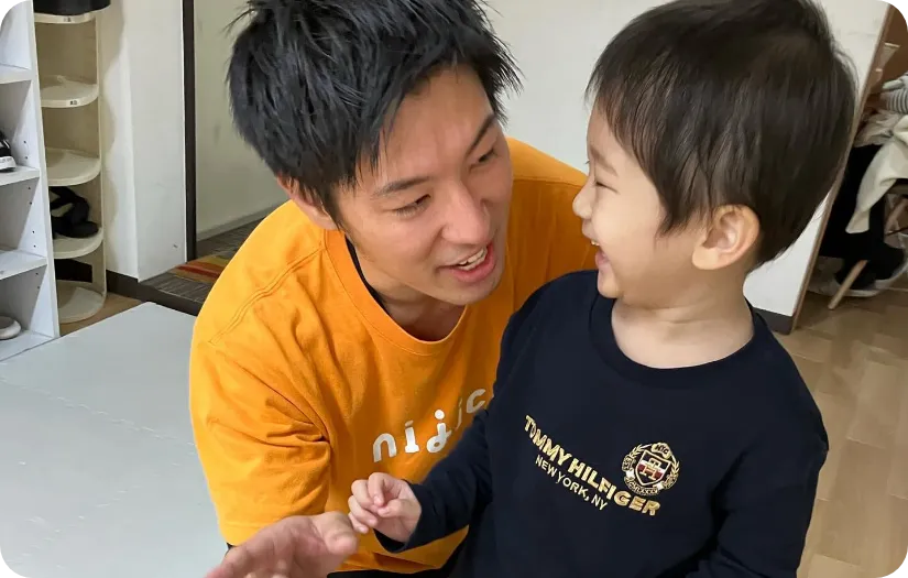 Q3 職場の雰囲気を教えてください
