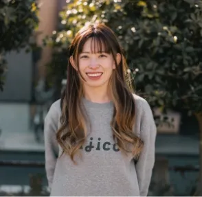 未来の仲間へメッセージをお願いします