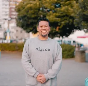 未来の仲間へメッセージをお願いします
