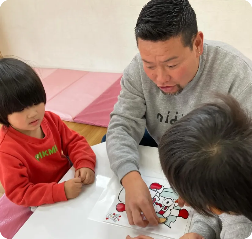 Q4 仕事のやりがいを教えてください/Q5 趣味・ハマっていることを教えてください