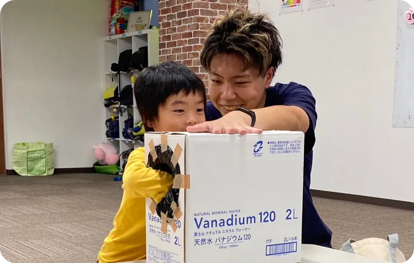 Q2 入社してみてどうでしたか?
