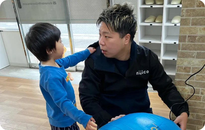 Q3 職場の雰囲気を教えてください