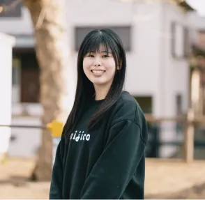 未来の仲間へメッセージをお願いします