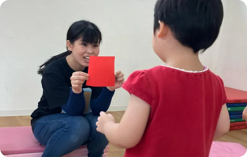 Q2 入社してみてどうでしたか?
