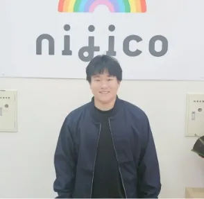 未来の仲間へメッセージをお願いします