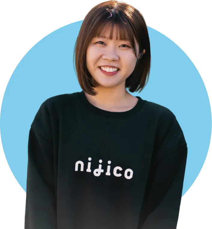 社員インタビュー05