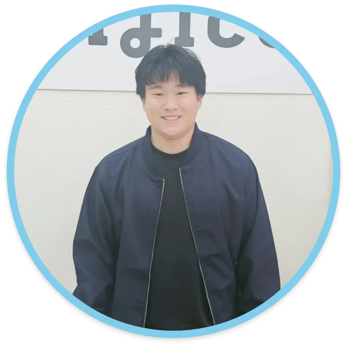 佐藤 皐太郎