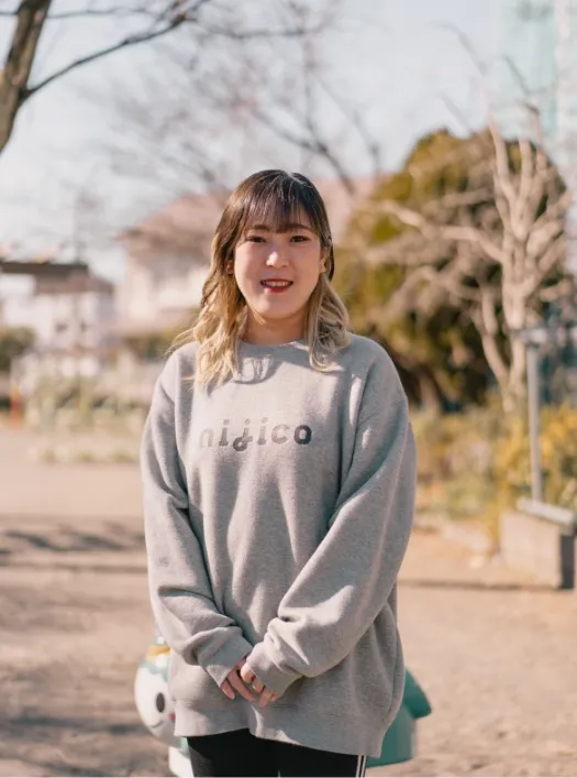 スタッフ０５