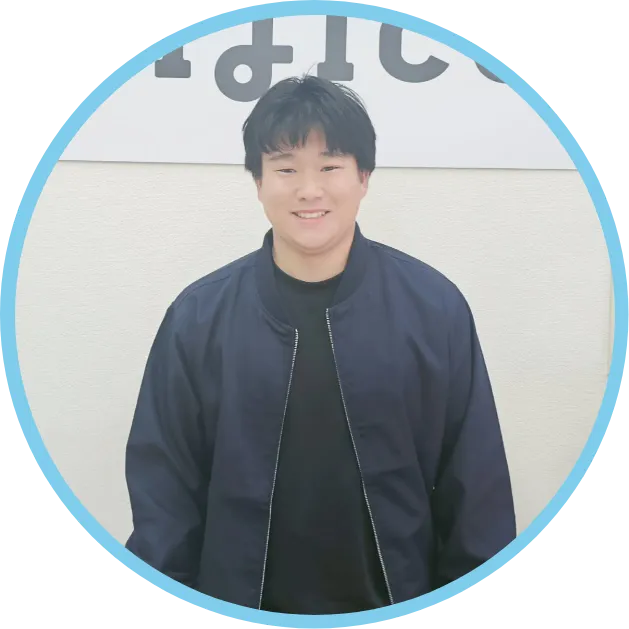佐藤 皐太郎